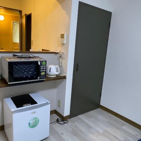 アルピエe 軽自動車のみ敷地内無料駐車場wi-Fi付き Apartment Kumamoto Ngoại thất bức ảnh
