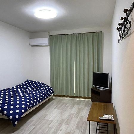 アルピエe 軽自動車のみ敷地内無料駐車場wi-Fi付き Apartment Kumamoto Ngoại thất bức ảnh