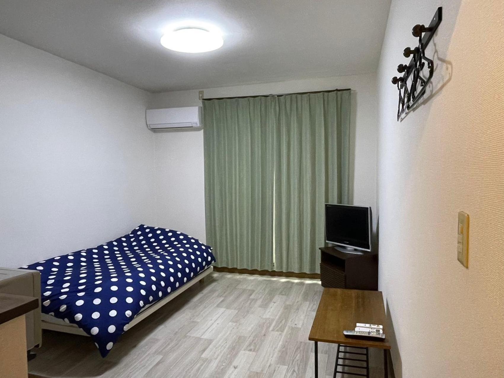 アルピエe 軽自動車のみ敷地内無料駐車場wi-Fi付き Apartment Kumamoto Ngoại thất bức ảnh